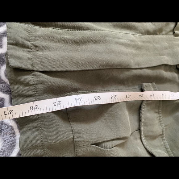 A New Day Utility Jacket - Size S - Picture 12 of 14